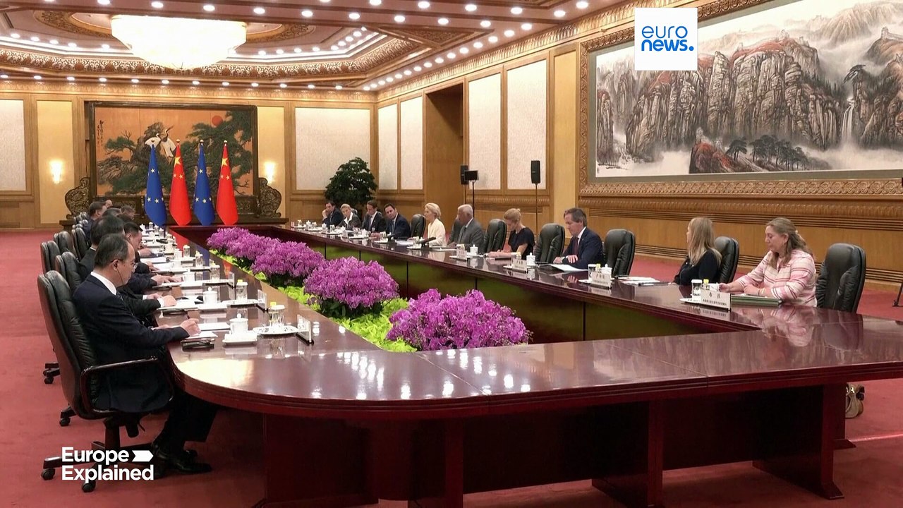 Nachrichten des Tages | 25. Juli - Morgenausgabe