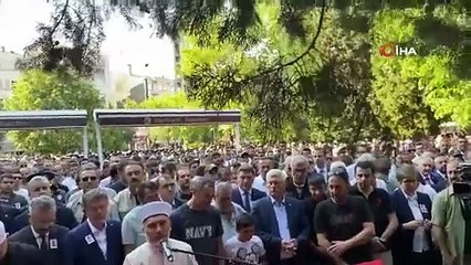 Eskişehir'de şehit düşen 10 orman kahramanının şehit olduğu nokta görüntülendi