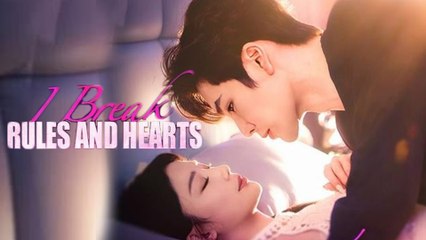 I Break Rules And Hearts (2025) Full