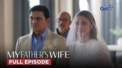 My Father’s Wife: Betsy and Robert's secret wedding (Full Episode 29) July 25, 2025