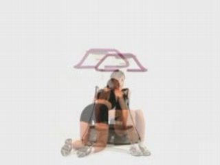 Plataforma Vibratoria  TONIC SWING