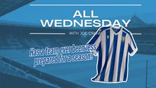 All Wednesday: Sheffield Wednesday feel incredibly unprepared for the 2025/26 season