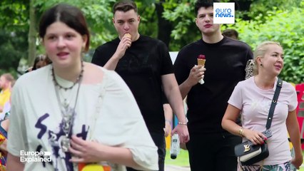 Опрос: румыны ностальгируют по диктатору-коммунисту Николае Чаушеску. Кем он был?