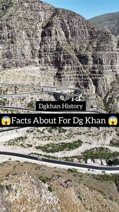 Dgkhan History
