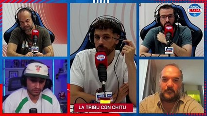 "Si el Liverpool vende a Konaté es por la vergüenza de que el Madrid le quite otro jugador gratis"