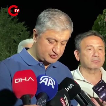 Karabük'te 3 noktada orman yangını: Köyler tahliye ediliyor!