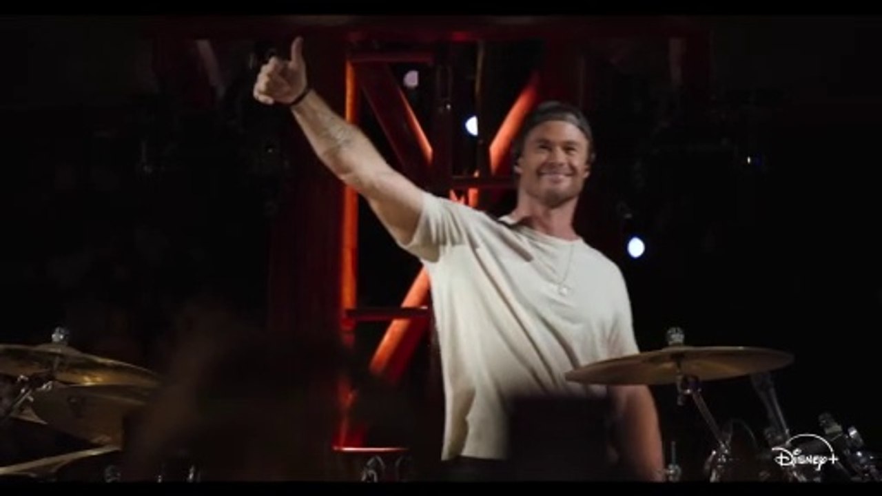 Ohne Limits mit Chris Hemsworth - staffel 2 Trailer DF