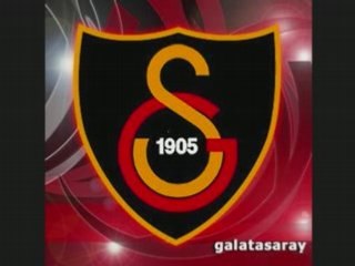 Galatasaray Tribün Marşı (2008) Yepyeni
