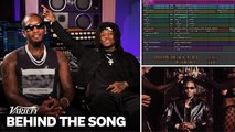 Offset & JID - Bodies | Behind the Song