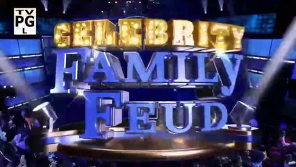 Celebrity Family Feud S11E03 (2025)