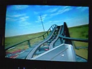 Roller coaster tycoon 3