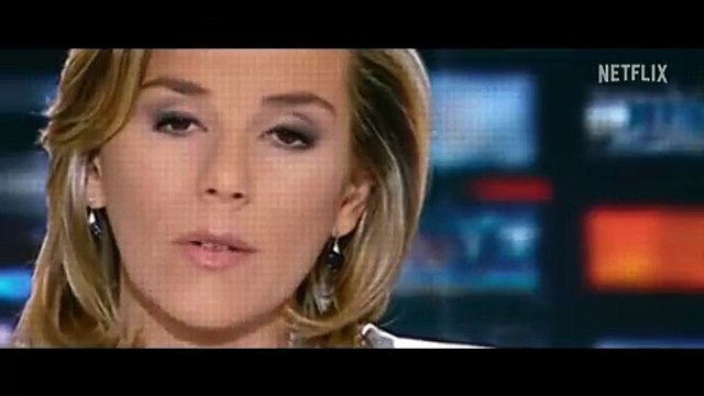 De rockstar à tueur : Le cas Bertrand Cantat Bande-annonce officielle VF Netflix Affaire Krisztina Rady