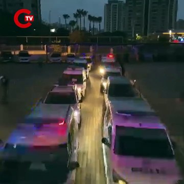 Mersin merkezli 13 ilde yasa dışı bahis operasyonu: 21 tutuklama