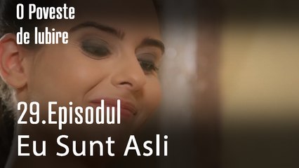 Eu Sunt Asli  - O Poveste de Lubire