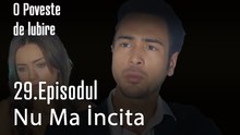 Nu Ma İncita  - O Poveste de Lubire