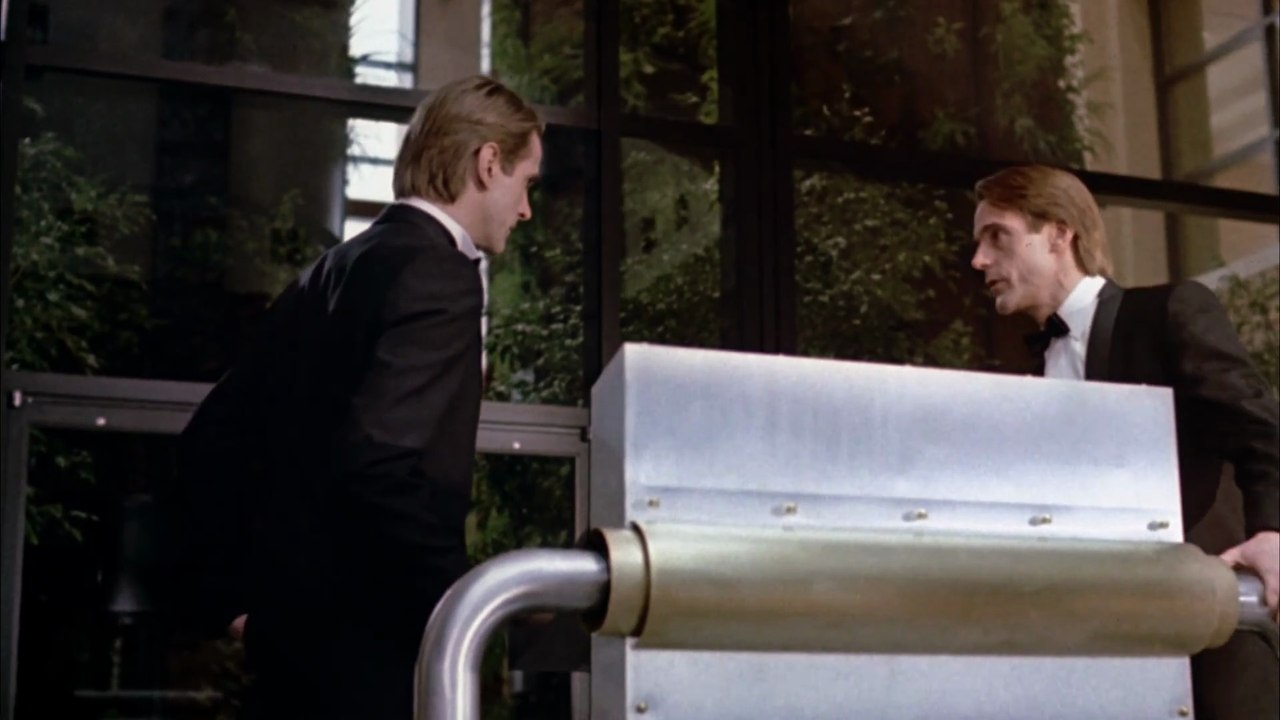 Die Unzertrennlichen Trailer DF