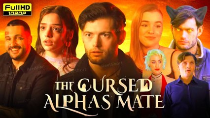 The Cursed Alphas Mate  Full Movie [EngSub]