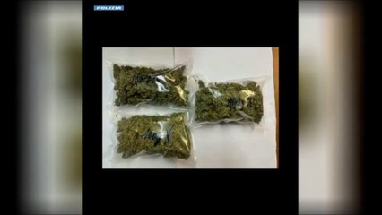 Blitz antidroga. Tra Abruzzo, Lazio e Puglia 12 misure cautelari