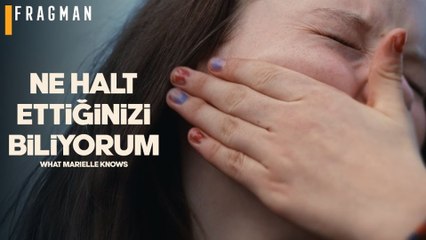 Ne Halt Ettiğinizi Biliyorum! Altyazılı Fragman