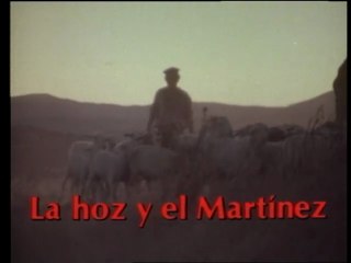 La hoz y el Martínez 1985 Español Completa Andrés Pajares, Sivia Tortosa