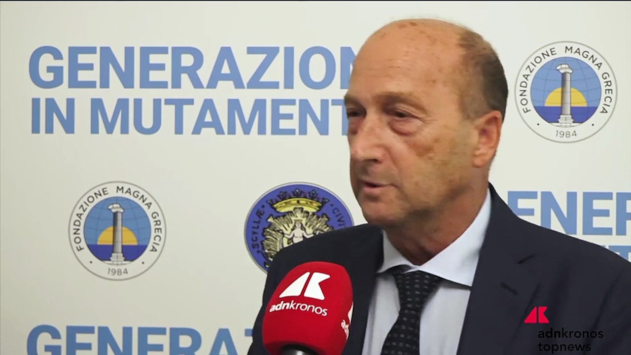 Denatalità, Foti: "Fenomeno preoccupante nel Sud Italia"