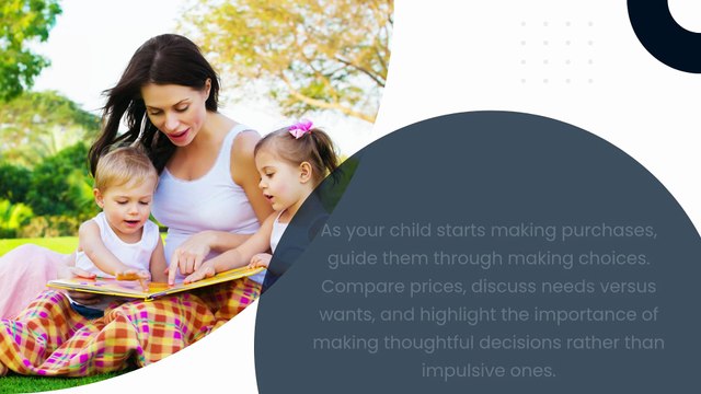 Raising Money-Smart Kids Key Financial Lessons Every Child Should Learn