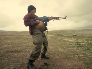 One Battle After Another (Une bataille après l'autre): Trailer #2 HD VF