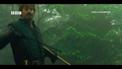 King & Conqueror - S01 Trailer (English) HD