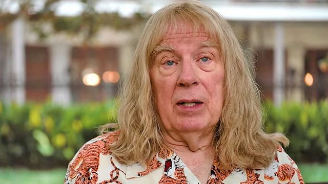 Spinal Tap II:The End Continues Bande-annonce VO