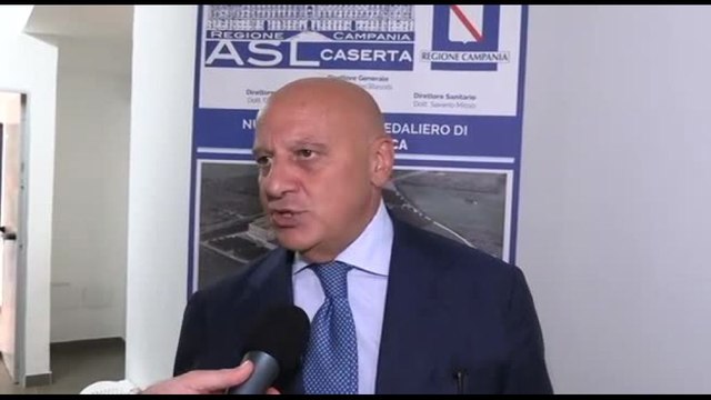 Rivoluzione digitale sanità: Asl Caserta protagonista cambiamento