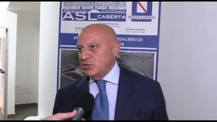Rivoluzione digitale sanità: Asl Caserta protagonista cambiamento