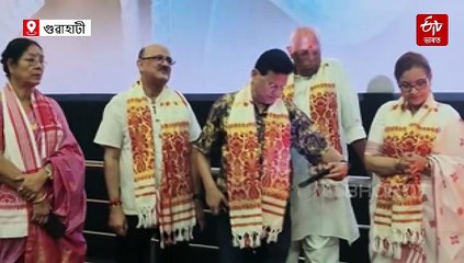 ছবিগৃহলৈ আহিল বহু প্ৰত্যাশিত ছবি 'আইৰণ গাৰ্লছ': শ্ব' টাইম নোপোৱাক লৈ দুখ পৰিচালকৰ