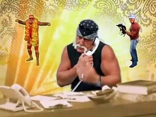 Hogan Knows Best Series 3 Episode 3