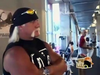 Hogan Knows Best Series 3 Episode 5