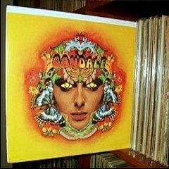 Gandalf - Gandalf (1969),Psychedelic Rock