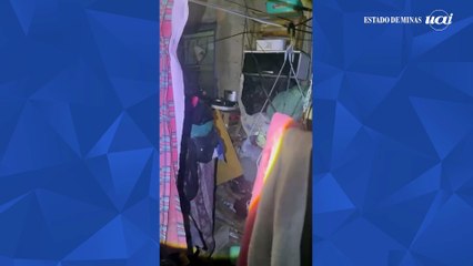 Maus-tratos: mulher é resgatada de casa de acumuladora com mofo e urina