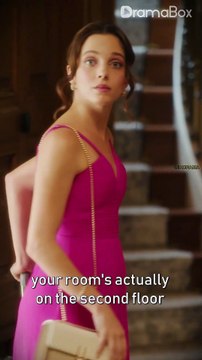 Shes His Bride But Treated as Servant! Ice-Cold Blind Man Melts in Her Warmth. #dramabox