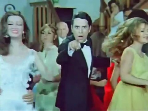 Berduş 1969 Erol Büyükburç VHS Türk Film