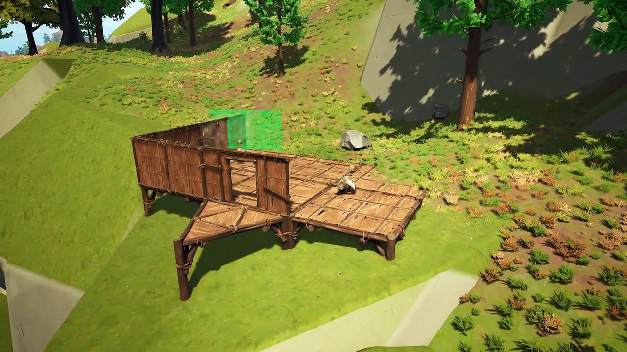 Duckside - Xbox Playtest Launch Trailer