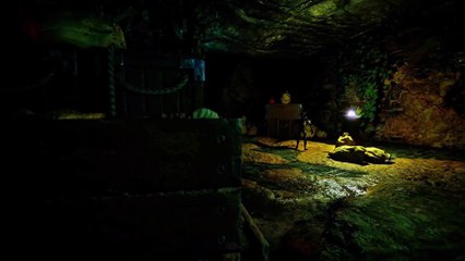 Cralon - Games Forged in Germany Showcase 2025 Trailer