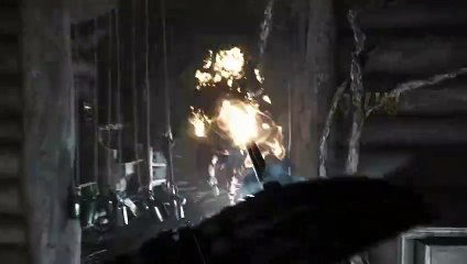 Hunt Showdown 1896 - Legends Return Trailer