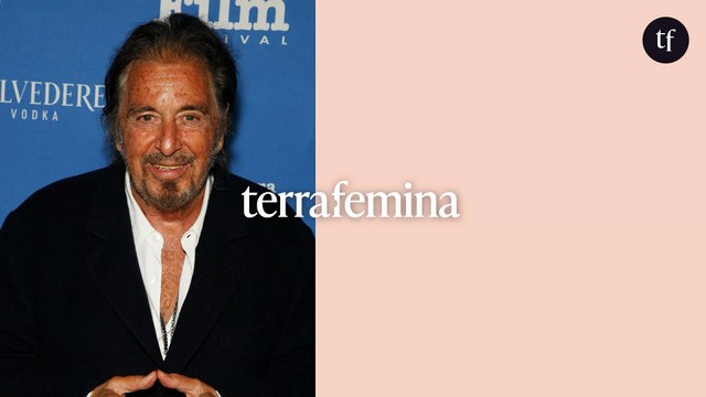 30 ans d'écart : cette actrice culte des années 90 révèle sa relation compliquée avec Al Pacino, une histoire folle tenue secrète