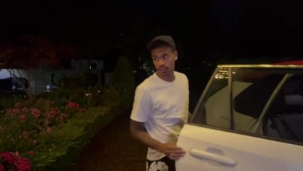 Torino, Cyril Ngonge ha raggiunto il ritiro di Prato allo Stelvio. Il sorriso: «Contento di essere qui»