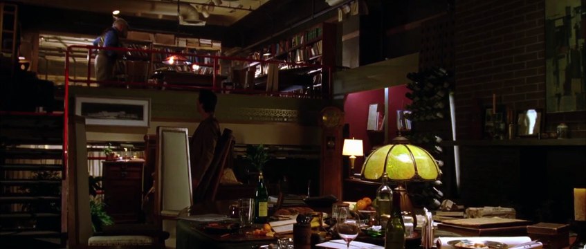 The Lake House (2006) | Keanu Reeves, Sandra Bullock | Fantasy Romance Drama