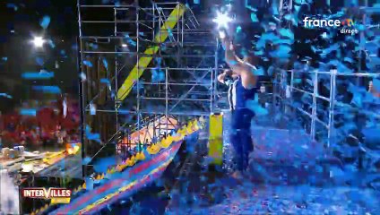 Gap remporte "Intervilles" 2025 sur France 2.