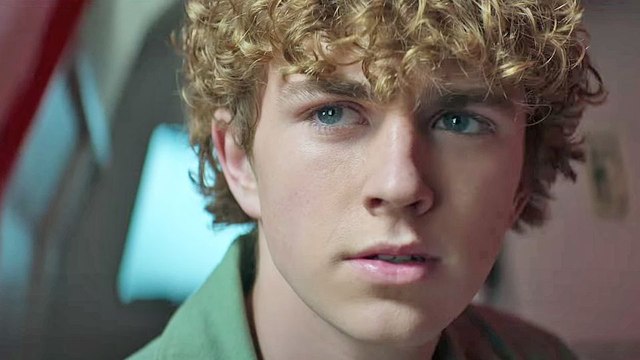 Percy Jackson et les olympiens - saison 2 Bande-annonce VF