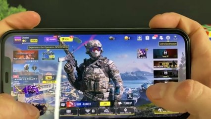 🎮 Call of Duty Mobile MOD APK 2025 – Unlimited CP & All Guns Unlocked! 🔥
