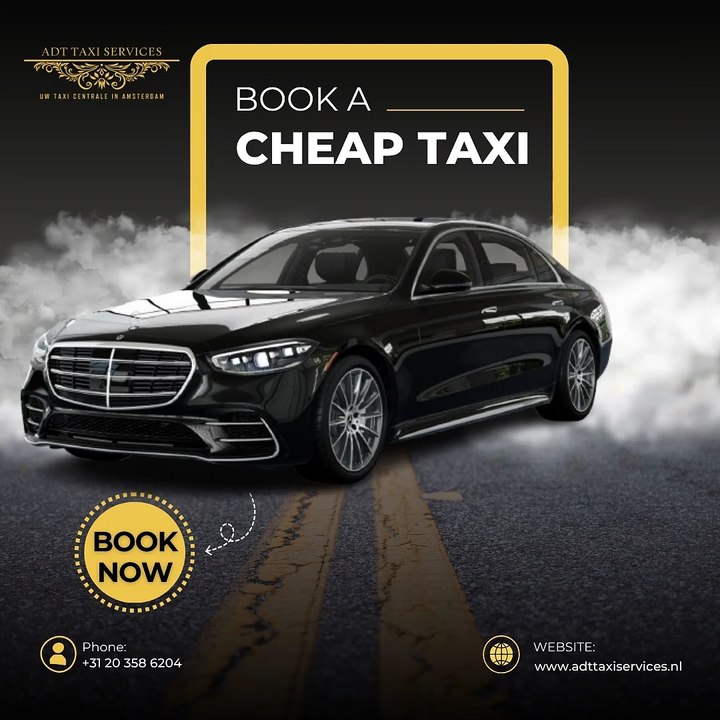 Cheap Taxi