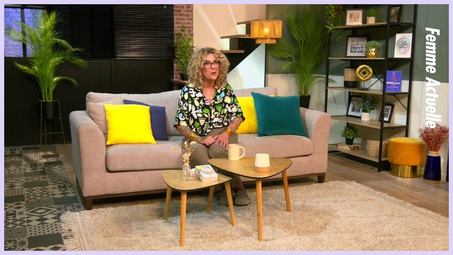 FEMME ACTUELLE - Horoscope : les énergies et mouvements planétaires d'août 2025 par Isabelle Elvira