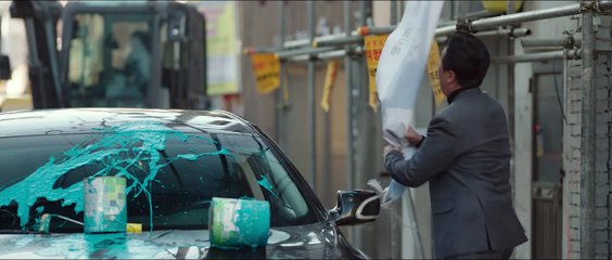 The Plot 2024 Hindi Dubbed Korean Movie | Watch Free on Telegram 🎬